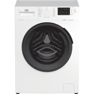 Beko EPXS7AIT Lavatrice Slim 7kg Classe A 1200 Giri Vapore