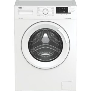 Beko WUX71232WI Lavatrice Slim 7kg 1200 Giri/min Classe D Bianco