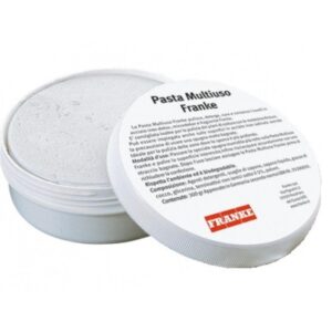 Pasta Detergente Multiuso Franke 300gr per Acciaio Inox