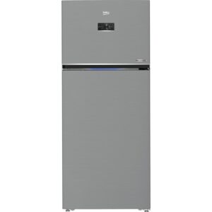 Beko B7RDNE595LXPW Frigorifero Doppia Porta Libera Installazione Inox Total No Frost