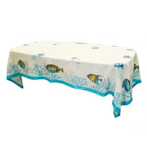 Royal Family Tovaglia 140X240 Cm Linea Mare 0859870
