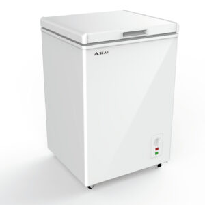 Congelatore Orizzontale 91LT Akai ICE104SW