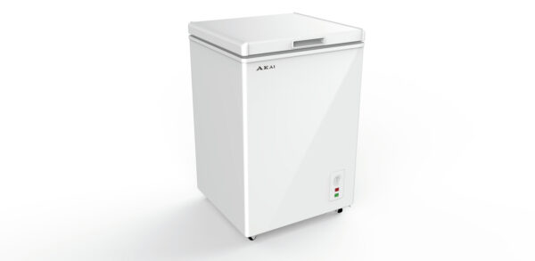 Congelatore Orizzontale 91LT Akai ICE104SW