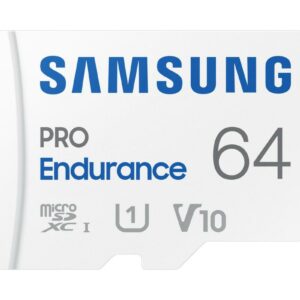 Samsung Micro SD 64 GB MBMJ64KAEU