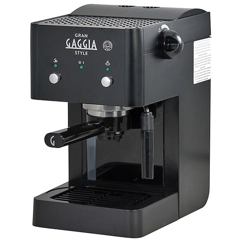 Gaggia Macchina Caffè Espresso 950W 15Bar RI842312 - niclick