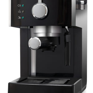 Gaggia Macchina Caffè Espresso 1LT 1050W BLACK RI843311