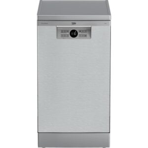 Beko BDFS26020XQ Lavastoviglie Slim Libera Installazione 45cm 10 Coperti