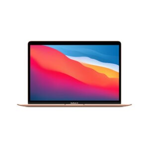 Apple Macbook Air 13"M1 8Gb 256Gb Gold MGND3TA