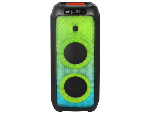 Trevi Diffusore 130W Bt Aux/Usb/Sd Xf3100 KB 0X310000