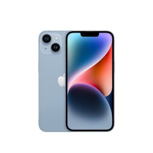 Apple Iphone 14 6.1"Oled 128Gb A15 BLUE MPVN3QLA