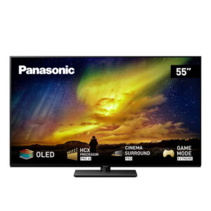 Panasonic TV OLED 55" UHD 4K Smart TX55LZ980E