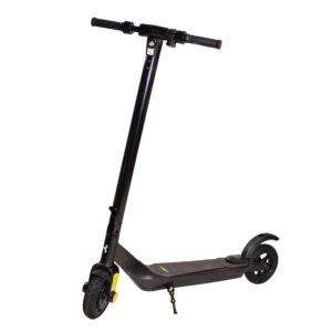 Lexgo Monopattino Elettrico P-8A 22 Km/h NERO MONR8XL