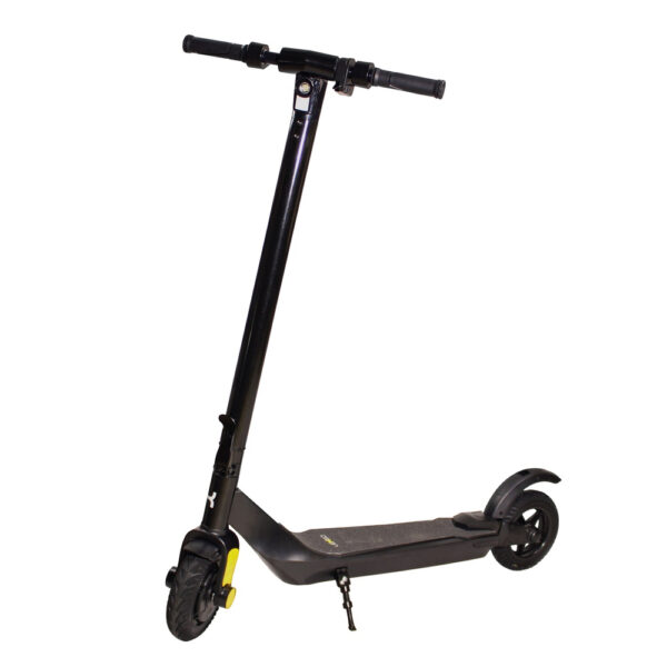 Lexgo Monopattino Elettrico P-8A 22 Km/h NERO MONR8XL
