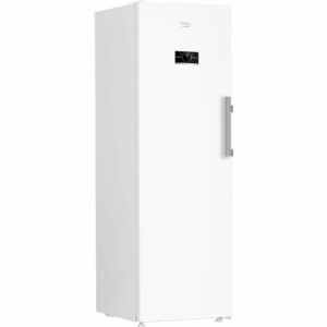 Beko B5RMFNE314W Congelatore Verticale 313LT Classe E Bianco