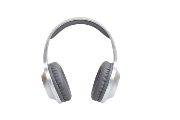Panasonic Cuffia Bt Extrabass SILVER RBHX220BDES