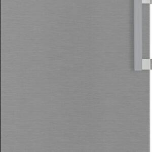 Beko Congelatore Verticale 313LT Cl. E Nofrost INOX B5RMFNE314X
