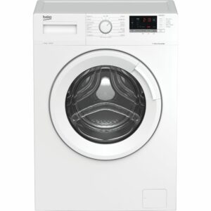 Beko WUX81282WIIT Lavatrice Carica frontale 8 Kg 1200 giri