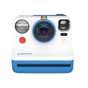 Polaroid Fotocamera istantanea Now Gen 2 BLUE PZ9073