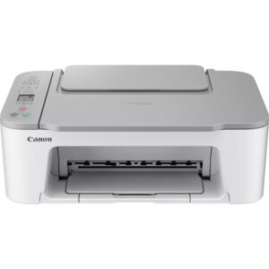 Canon Stampante Inkjet Wifi Bianco TS3551I