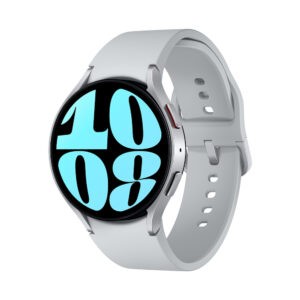 Samsung Smartwatch 1.4" Galaxy Watch 6 44MM Silver SMR940NZSAITV