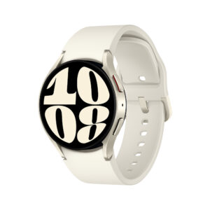 Samsung Smartwatch 1.4" Galaxy Watch 6 40MM GOLD SMR930NZEAITV