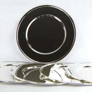 Royal Family Set 6 Sottopiatti 30Cm in Sheffield 9110100