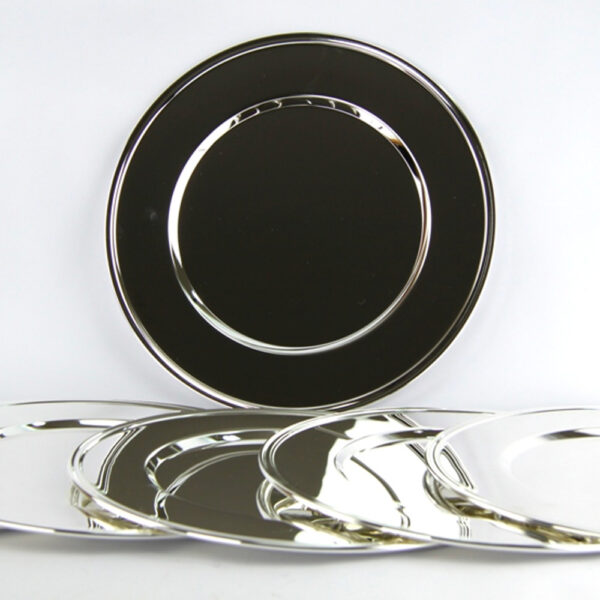 Royal Family Set 6 Sottopiatti 30Cm in Sheffield 9110100