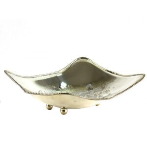 Royal Family Centrotavola 28x19Cm in Sheffield 9230300