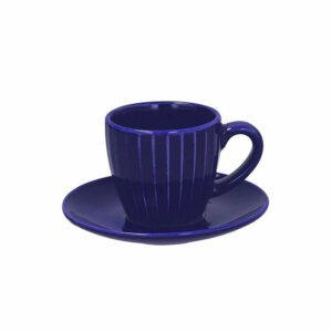Tognana Porcellane Set 6 Tazze Caffè Relief Algarve RE185013327