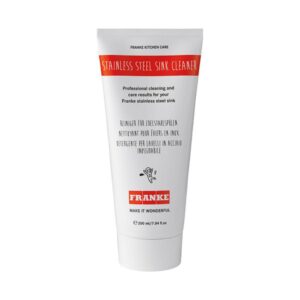 Franke Detergente Lavelli In Acciaio Inox 200ML 1120530237