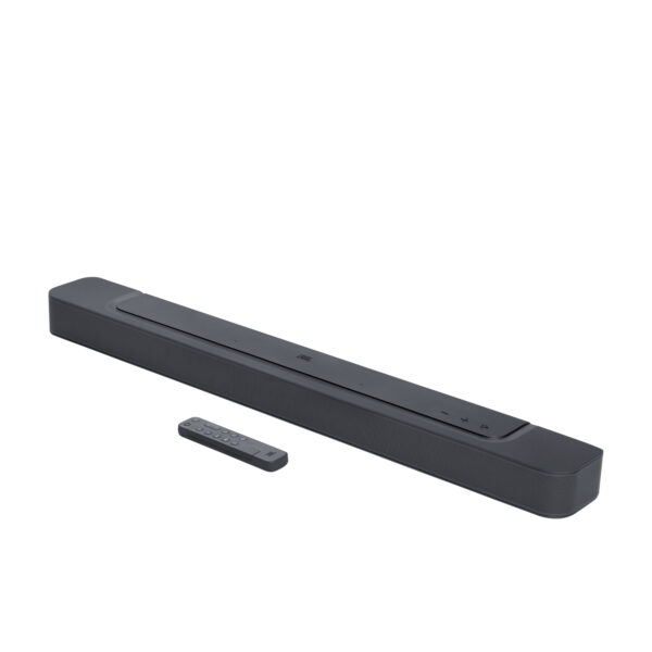 JBL SoundBar 300 5.0 260W Wi-Fi HDMI Nero JBLBAR300PROBK