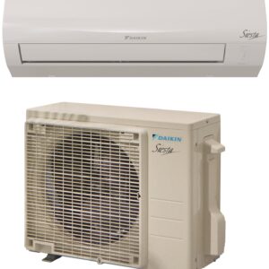 Daikin Condizionatore Monosplit 12000 btu A++/A+ Pro Era 2023 ATXF35EARXFEKIT