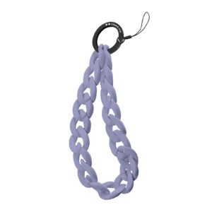 Case&Me Catenella Amelie Da Polso Lavanda CMWCHAINML