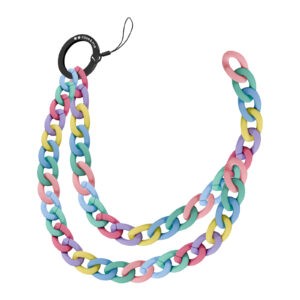 Case&Me Laccio Amelie Per Smartphone Multicolor CMNCHAINMMC