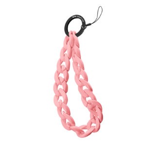 Case&Me Catenella Amelie Da Polso Rosa CMWCHAINMP