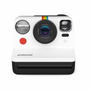 Polaroid Now Gen 2 Panda Fotocamera Istantanea PZ9072