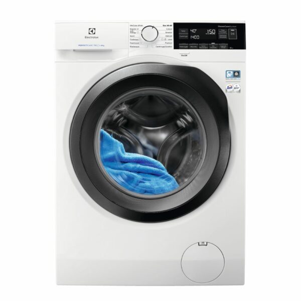 Electrolux Lavatrice 8Kg Classe A EW7F384GREEN