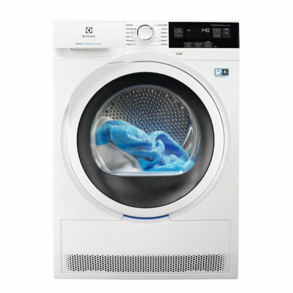 Electrolux Asciugatrice 9Kg Classe A+++ EW9HY393