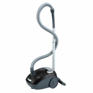 Hoover Aspirapolvere con Sacco 700W 2.3Lt Nero BV71BV20