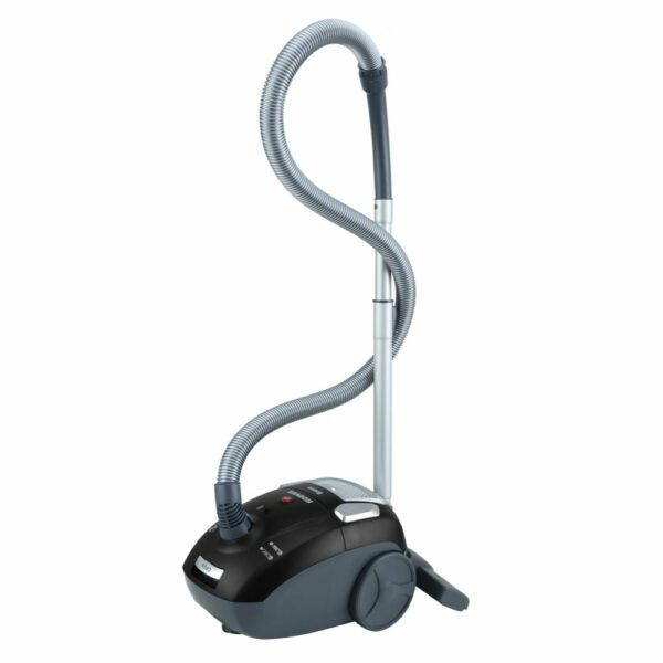 Hoover Aspirapolvere con Sacco 700W 2.3Lt Nero BV71BV20