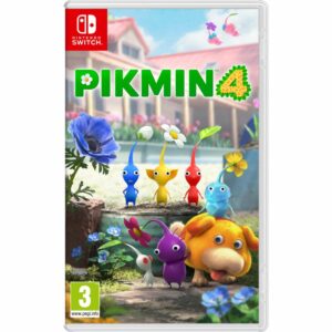Pikmin 4 Gioco Nintendo Switch 10011839