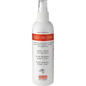 Franke Detergente Spray Lavelli Sintetici 250ML 1120530238