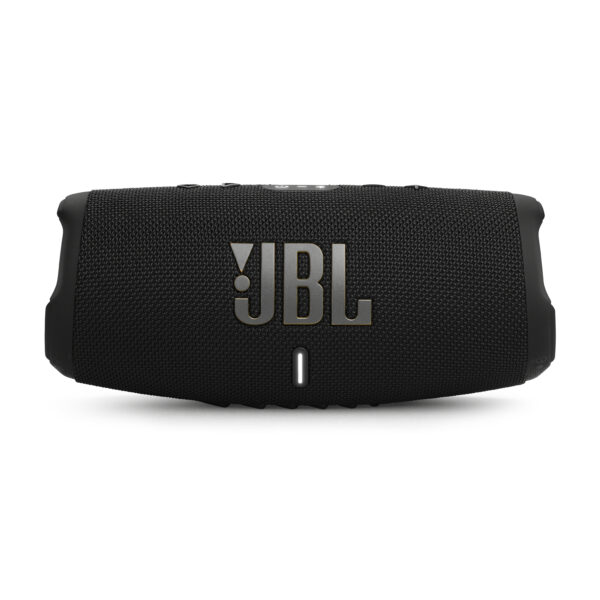 JBL Mini Speaker Charge5 Wi-Fi 30W Nero JBLCHARGE5WIFIB