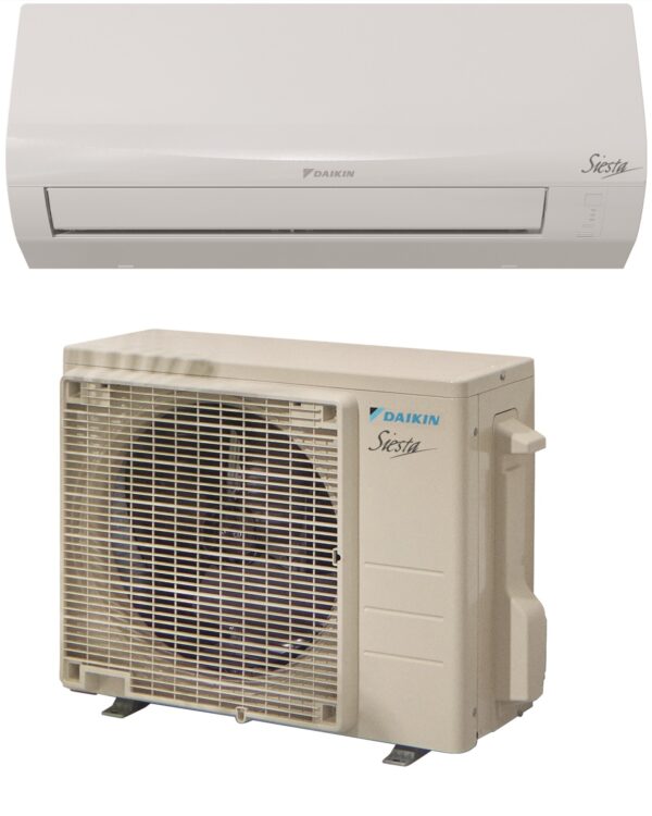 Daikin Condizionatore Siesta 9000 Btu Pro Era 2023 ATXF25EARXFEKIT