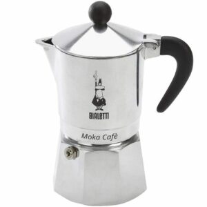 Bialetti Moka Break 3 Tazze 0005923