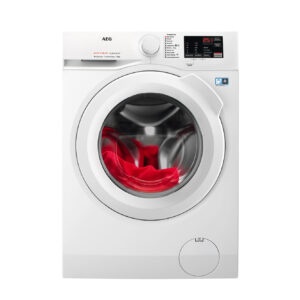 AEG L6FBI48W Lavatrice Carica Frontale 8Kg 1400 Giri