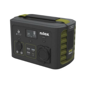 Nilox Power Station 300W 2801Wh NXPS300WV1