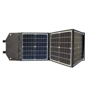 Nilox Pannello Solare 60W 18V NXSP60WV1