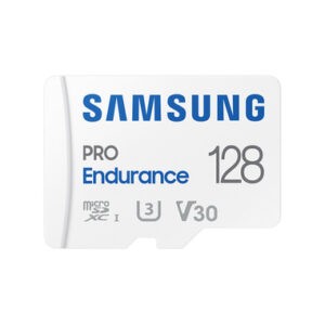 Samsung Micro SD 128 GB MBMJ128KAEU