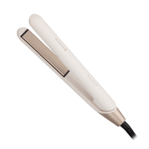 Remington Piastra Capelli Shea Soft Bianco S4740